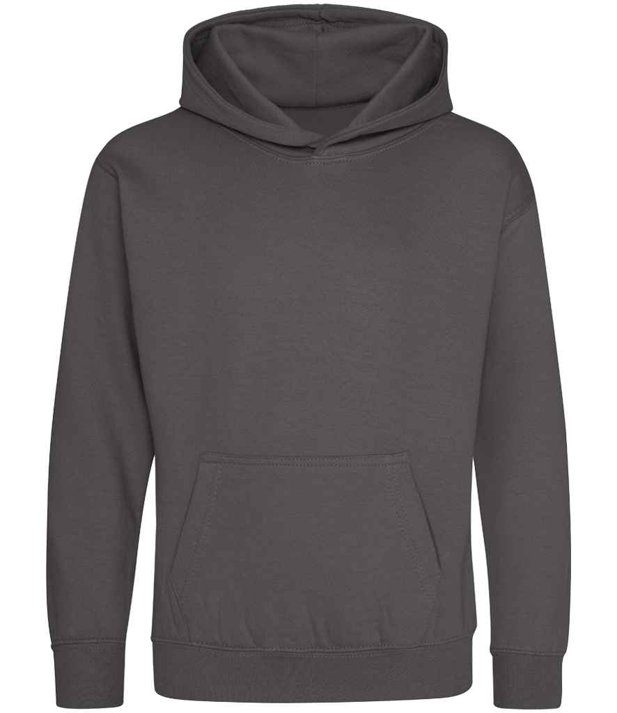 Kids Hoodie – Comfortable and Durable AWDis Kids Hoodie