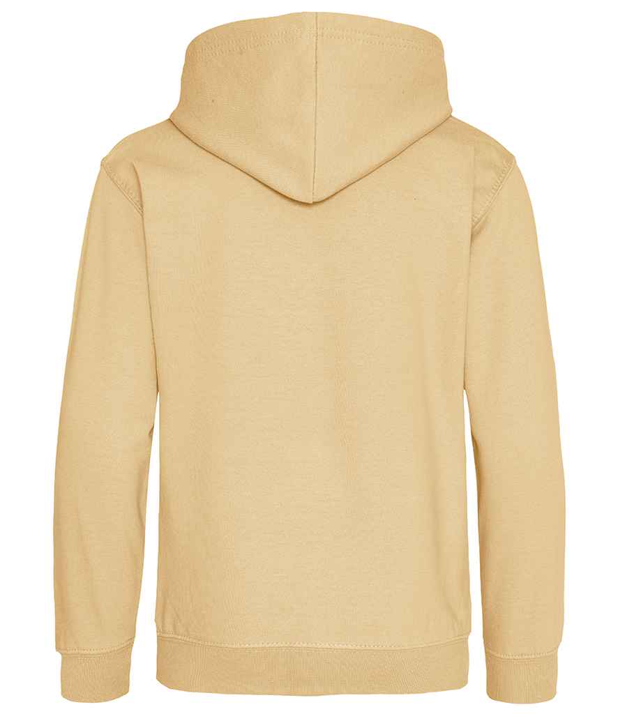Kids Hoodie – Comfortable and Durable AWDis Kids Hoodie
