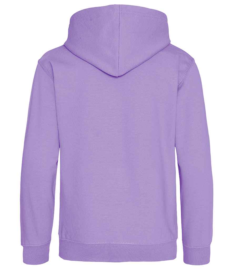 Kids Hoodie – Comfortable and Durable AWDis Kids Hoodie