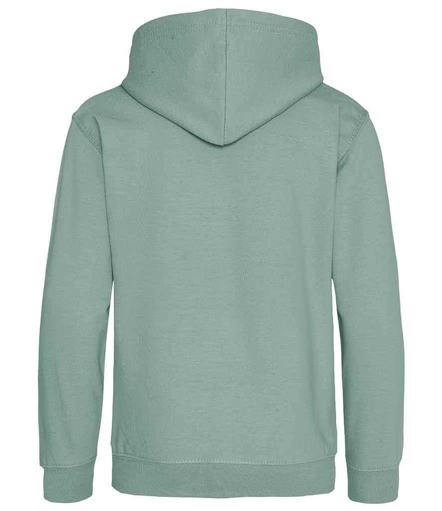 Kids Hoodie – Comfortable and Durable AWDis Kids Hoodie