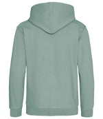 Kids Hoodie – Comfortable and Durable AWDis Kids Hoodie