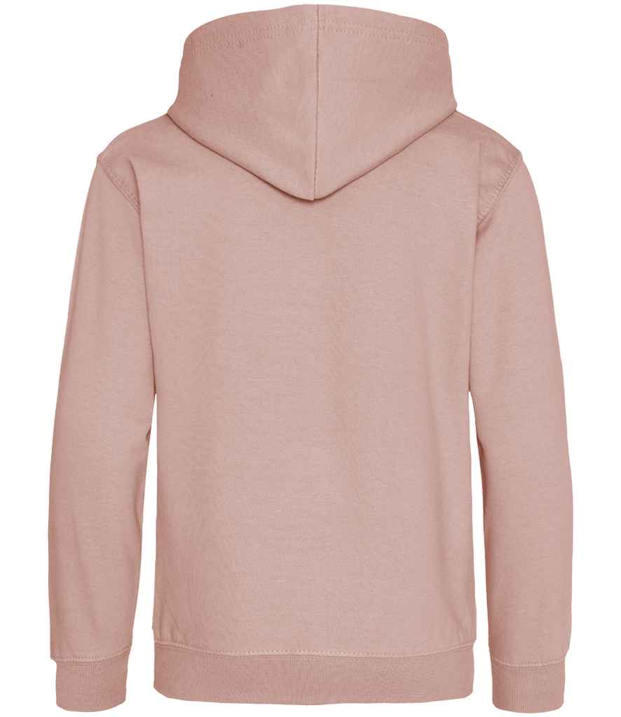 Kids Hoodie – Comfortable and Durable AWDis Kids Hoodie