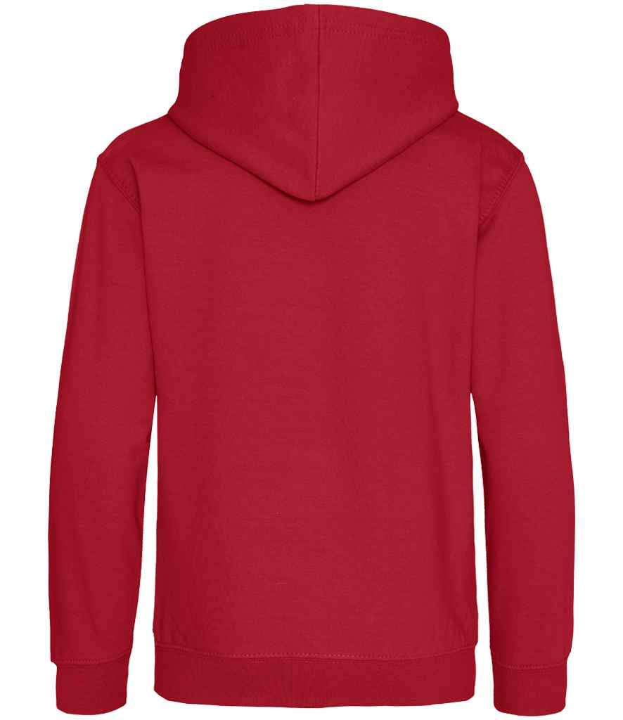Kids Hoodie – Comfortable and Durable AWDis Kids Hoodie