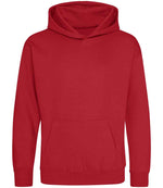 Kids Hoodie – Comfortable and Durable AWDis Kids Hoodie