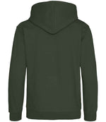 Kids Hoodie – Comfortable and Durable AWDis Kids Hoodie