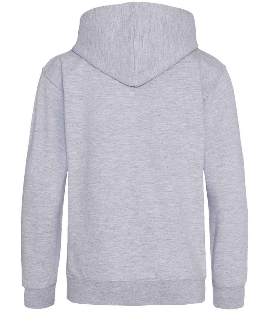 Kids Hoodie – Comfortable and Durable AWDis Kids Hoodie