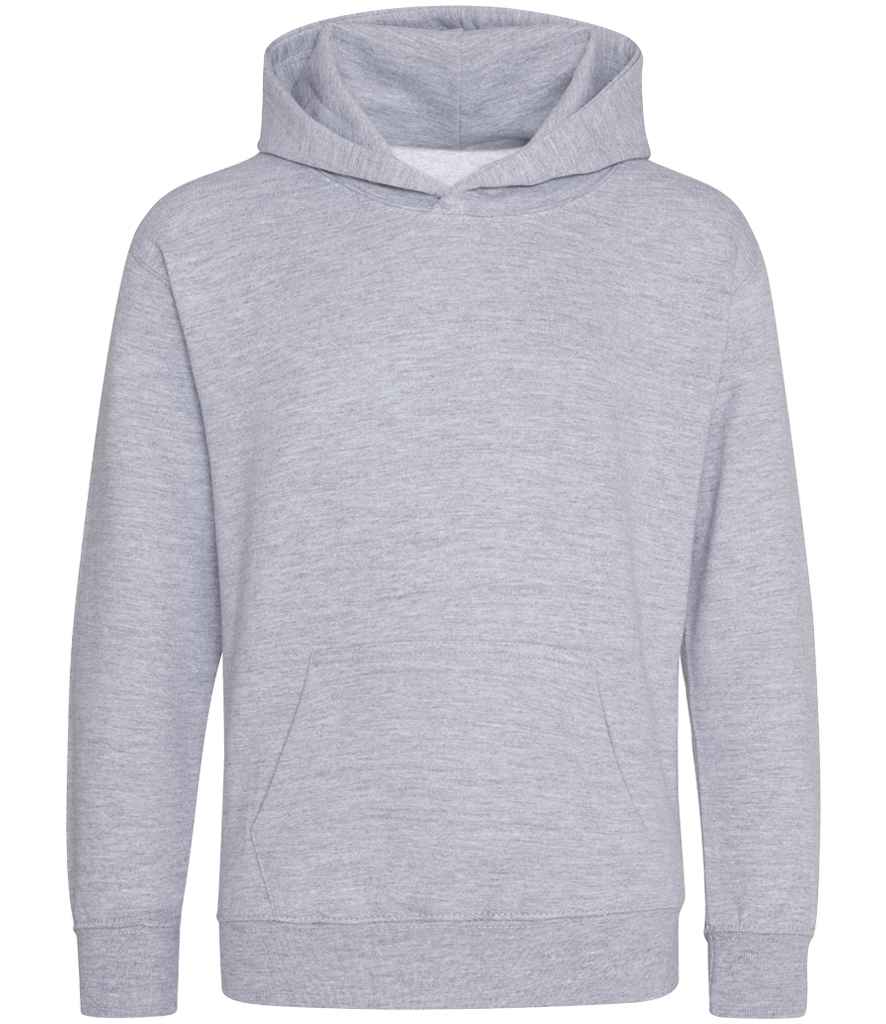 Kids Hoodie – Comfortable and Durable AWDis Kids Hoodie