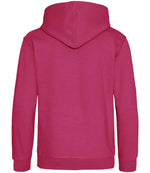 Kids Hoodie – Comfortable and Durable AWDis Kids Hoodie