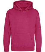 Kids Hoodie – Comfortable and Durable AWDis Kids Hoodie