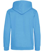 Kids Hoodie – Comfortable and Durable AWDis Kids Hoodie