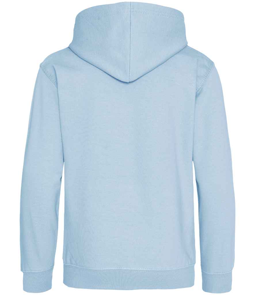 Kids Hoodie – Comfortable and Durable AWDis Kids Hoodie