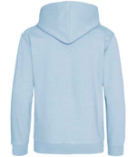 Kids Hoodie – Comfortable and Durable AWDis Kids Hoodie