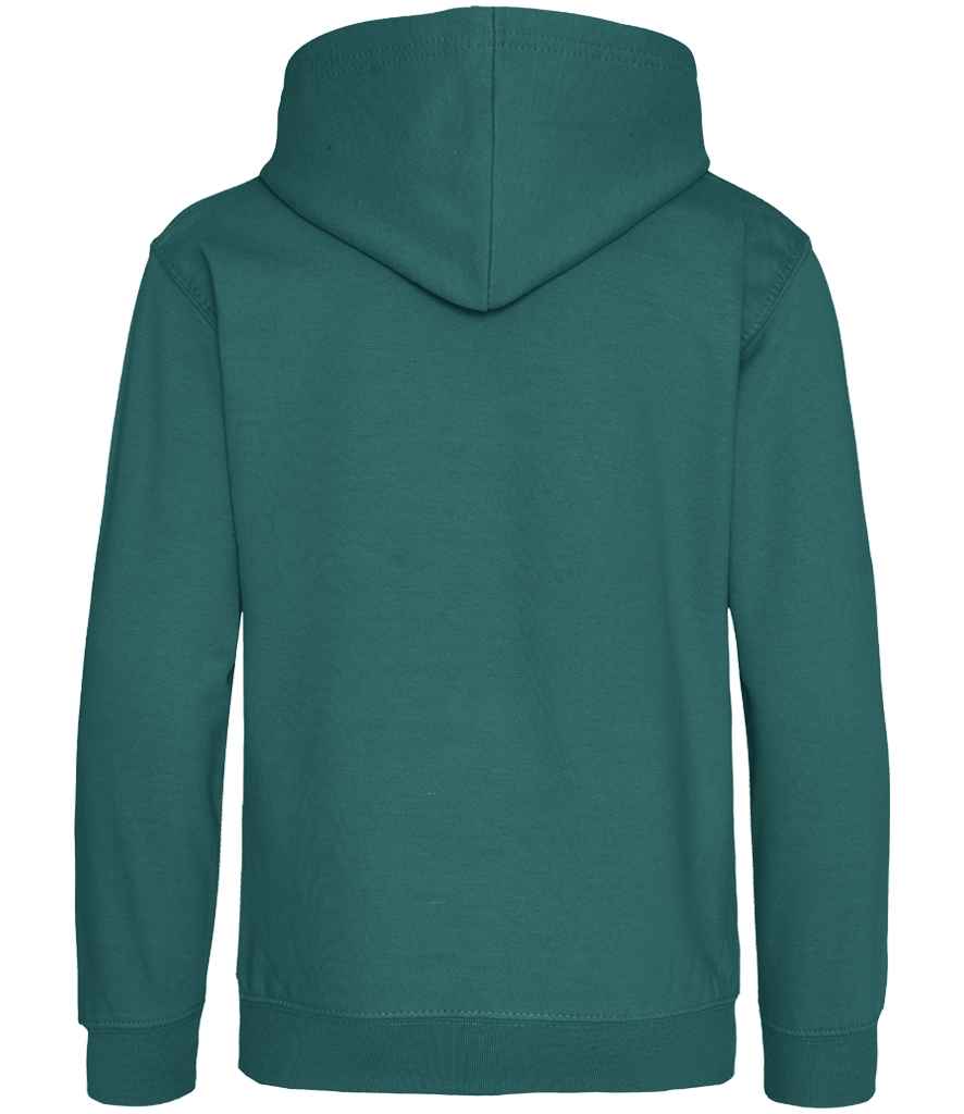 Kids Hoodie – Comfortable and Durable AWDis Kids Hoodie