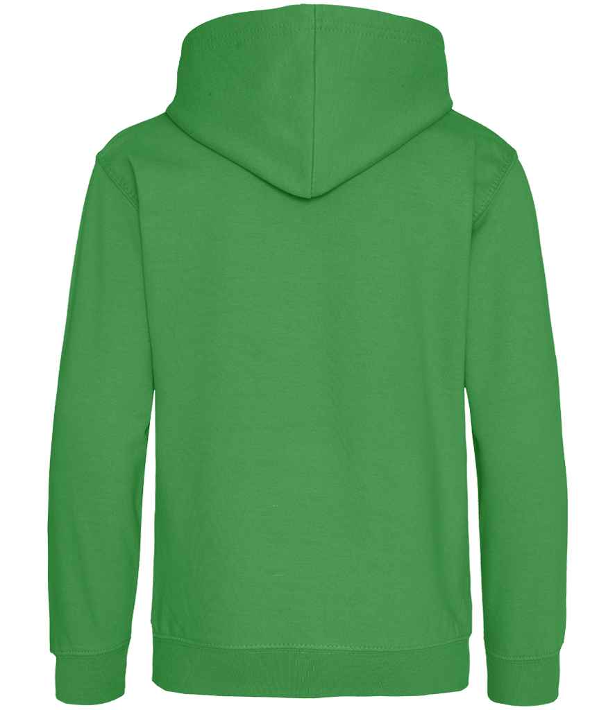 Kids Hoodie – Comfortable and Durable AWDis Kids Hoodie
