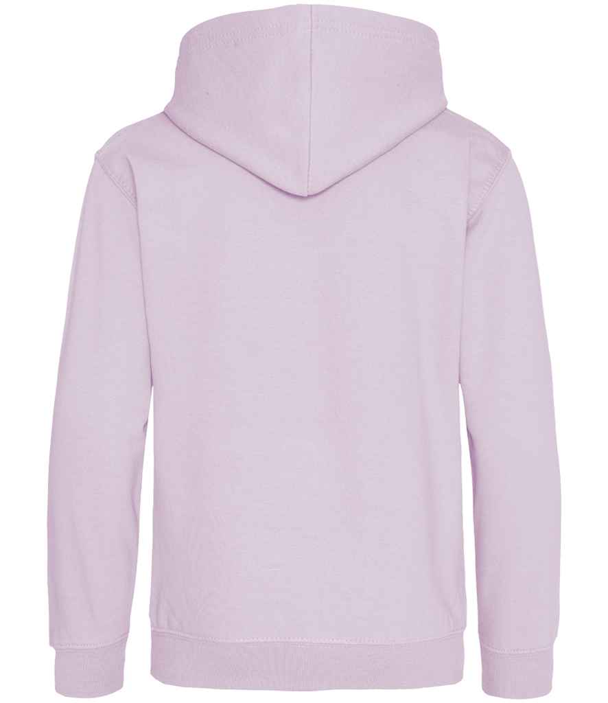 Kids Hoodie – Comfortable and Durable AWDis Kids Hoodie
