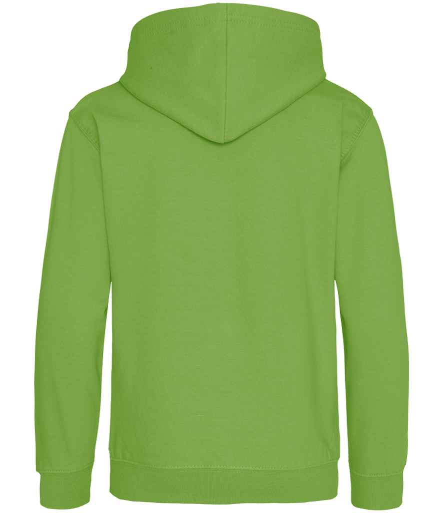 Kids Hoodie – Comfortable and Durable AWDis Kids Hoodie