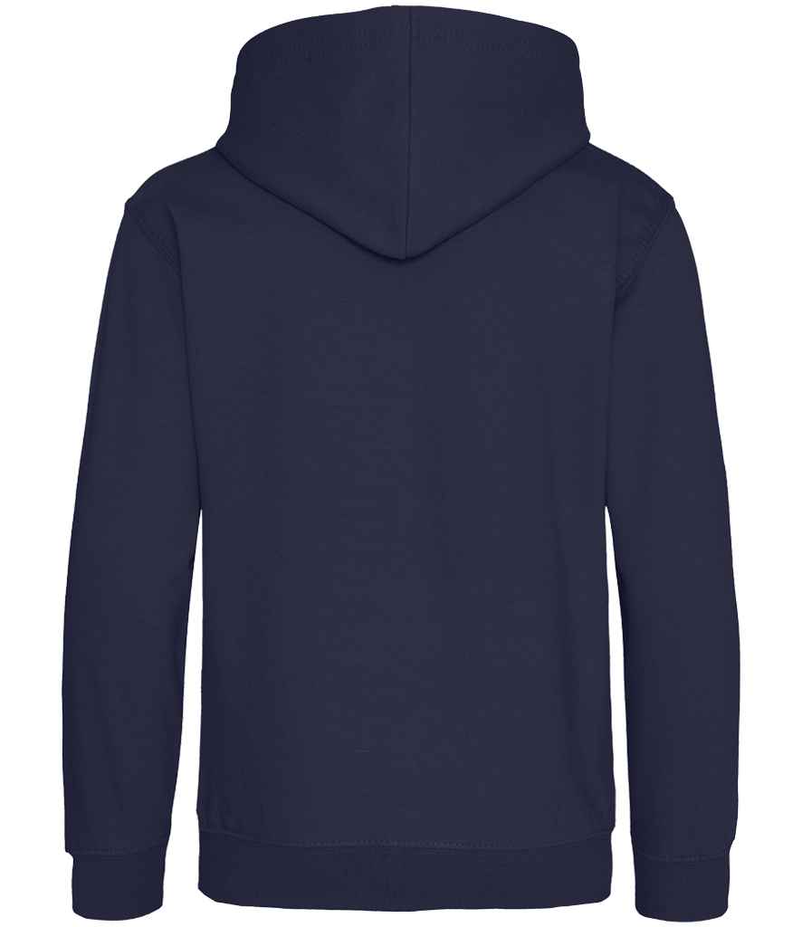 Kids Hoodie – Comfortable and Durable AWDis Kids Hoodie