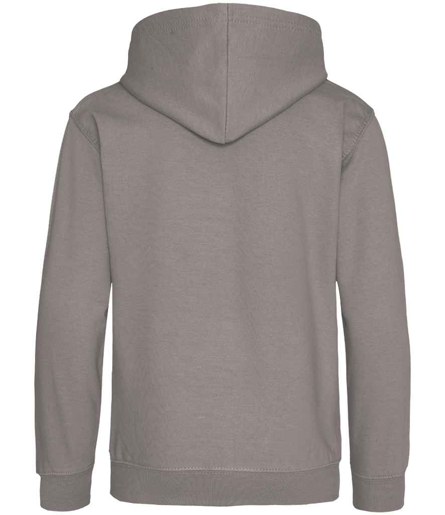 Kids Hoodie – Comfortable and Durable AWDis Kids Hoodie
