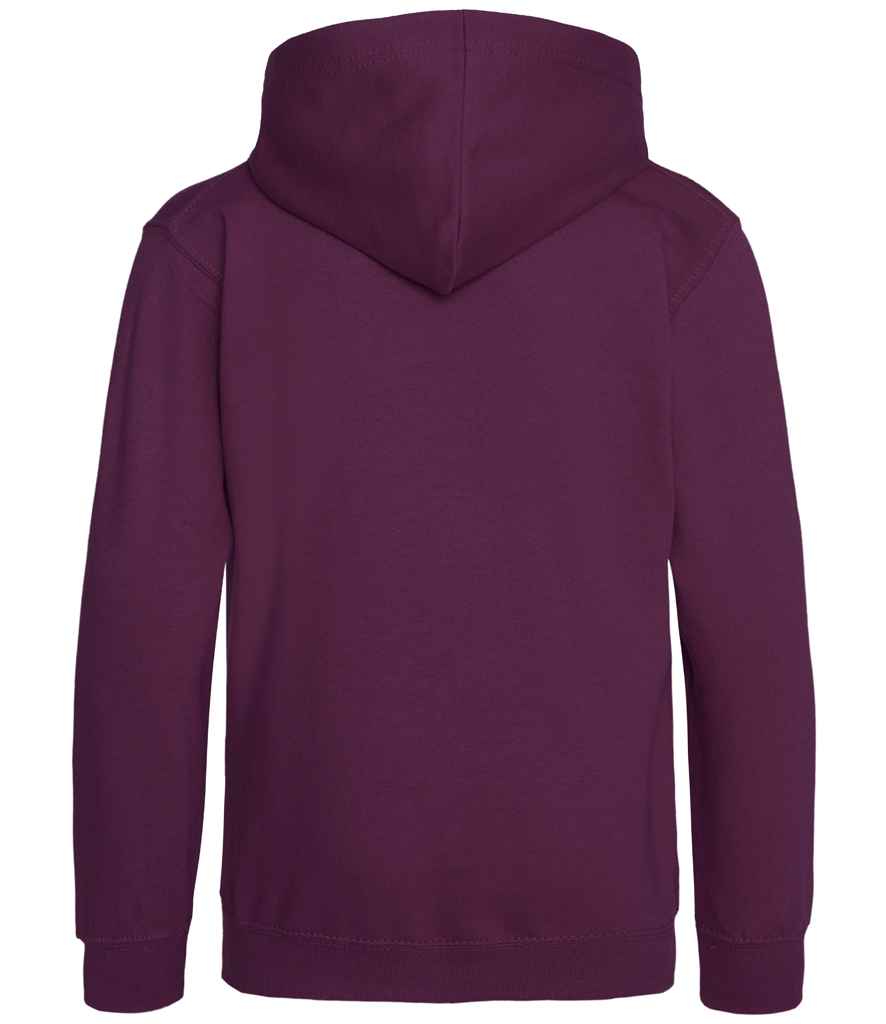Kids Hoodie – Comfortable and Durable AWDis Kids Hoodie