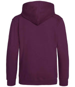 Kids Hoodie – Comfortable and Durable AWDis Kids Hoodie