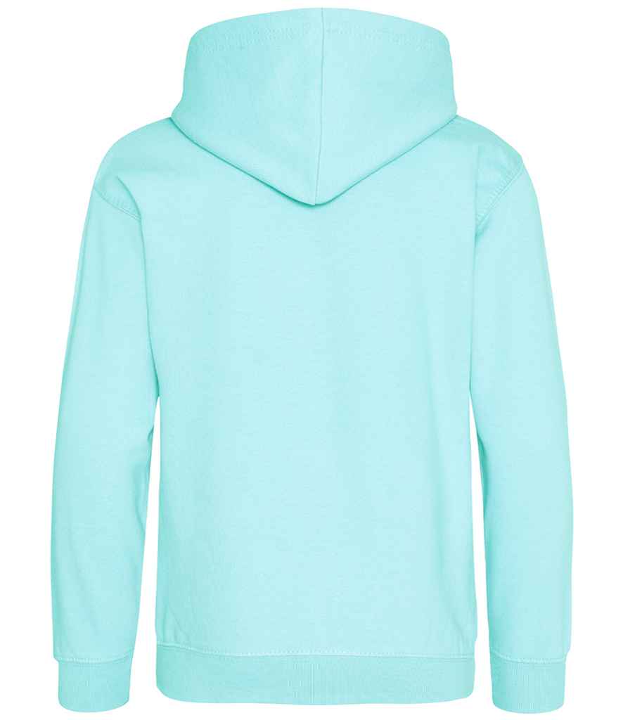 Kids Hoodie – Comfortable and Durable AWDis Kids Hoodie