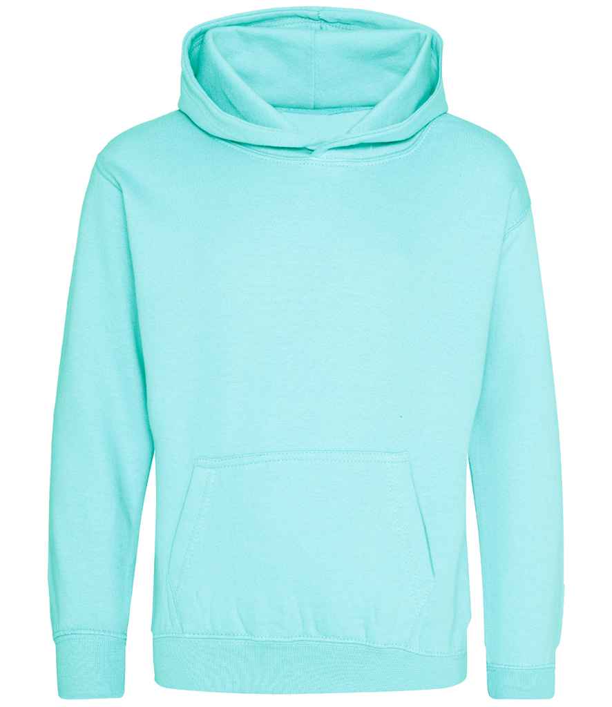 Kids Hoodie – Comfortable and Durable AWDis Kids Hoodie Peppermint 1213