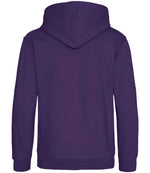 Kids Hoodie – Comfortable and Durable AWDis Kids Hoodie
