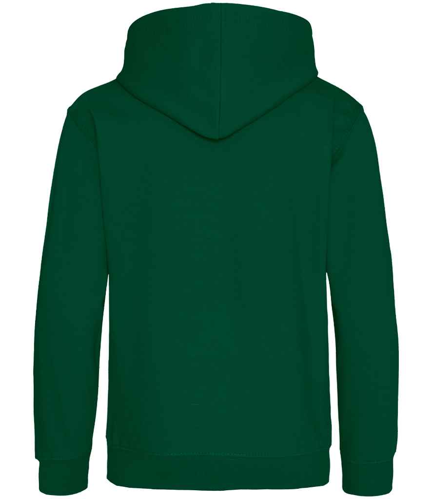 Kids Hoodie – Comfortable and Durable AWDis Kids Hoodie