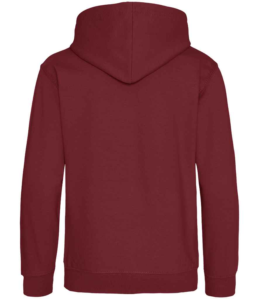Kids Hoodie – Comfortable and Durable AWDis Kids Hoodie