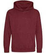 Kids Hoodie – Comfortable and Durable AWDis Kids Hoodie