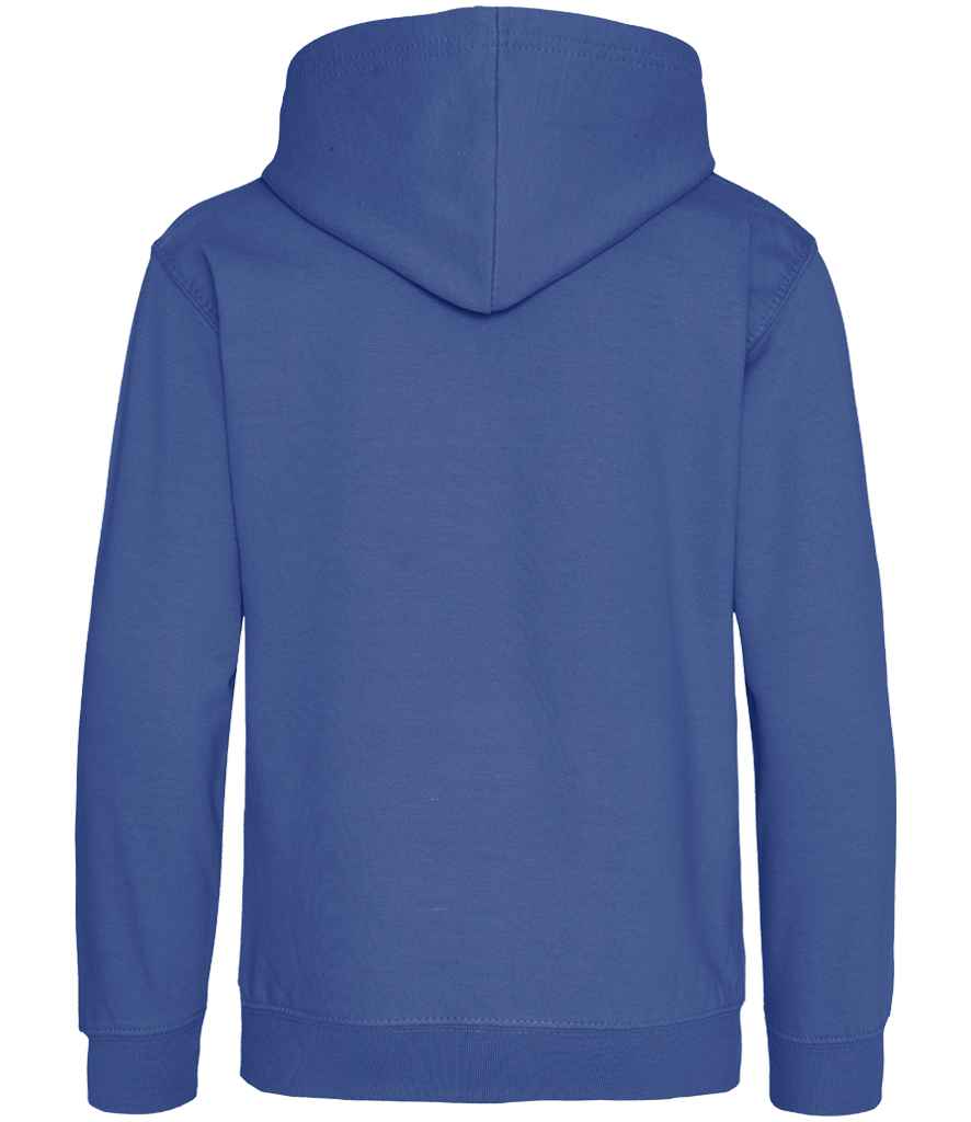 Kids Hoodie – Comfortable and Durable AWDis Kids Hoodie