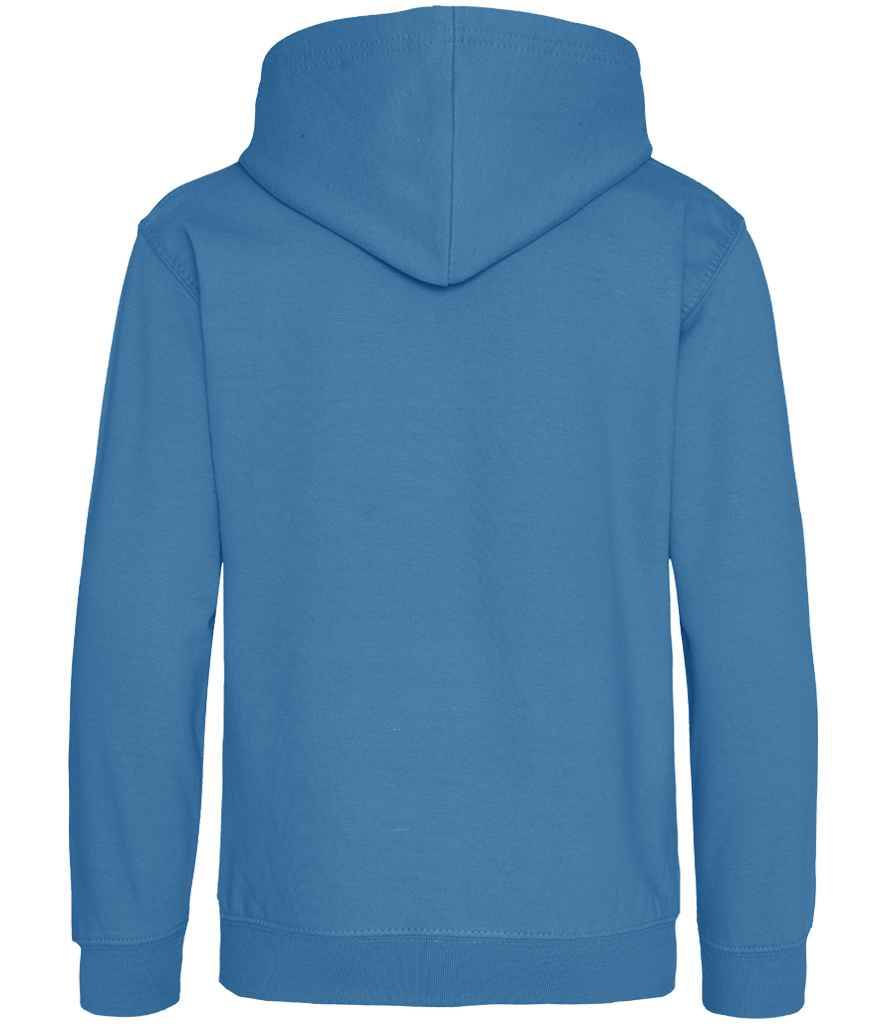Kids Hoodie – Comfortable and Durable AWDis Kids Hoodie