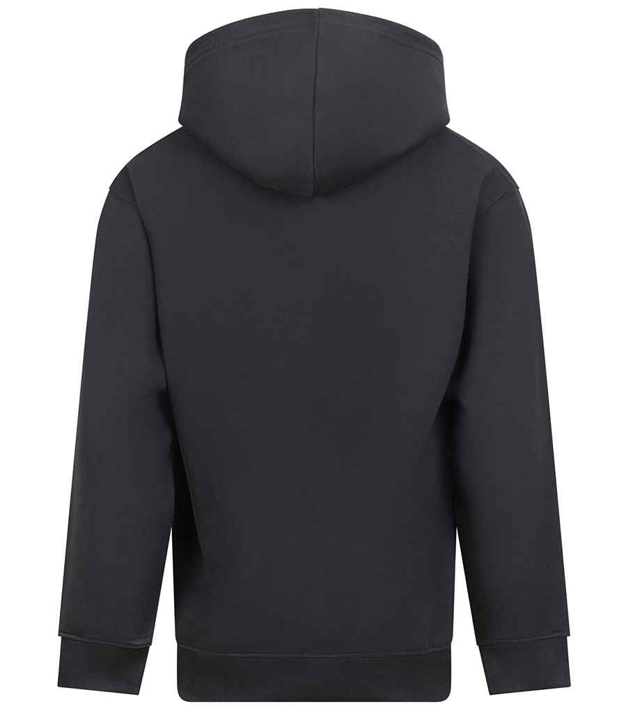 Kids Hoodie – Comfortable and Durable AWDis Kids Hoodie