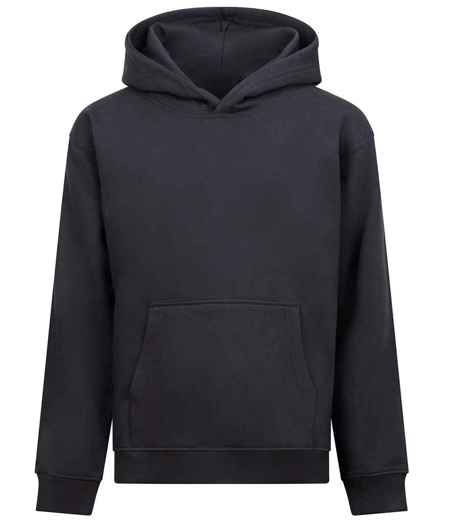 Kids Hoodie – Comfortable and Durable AWDis Kids Hoodie