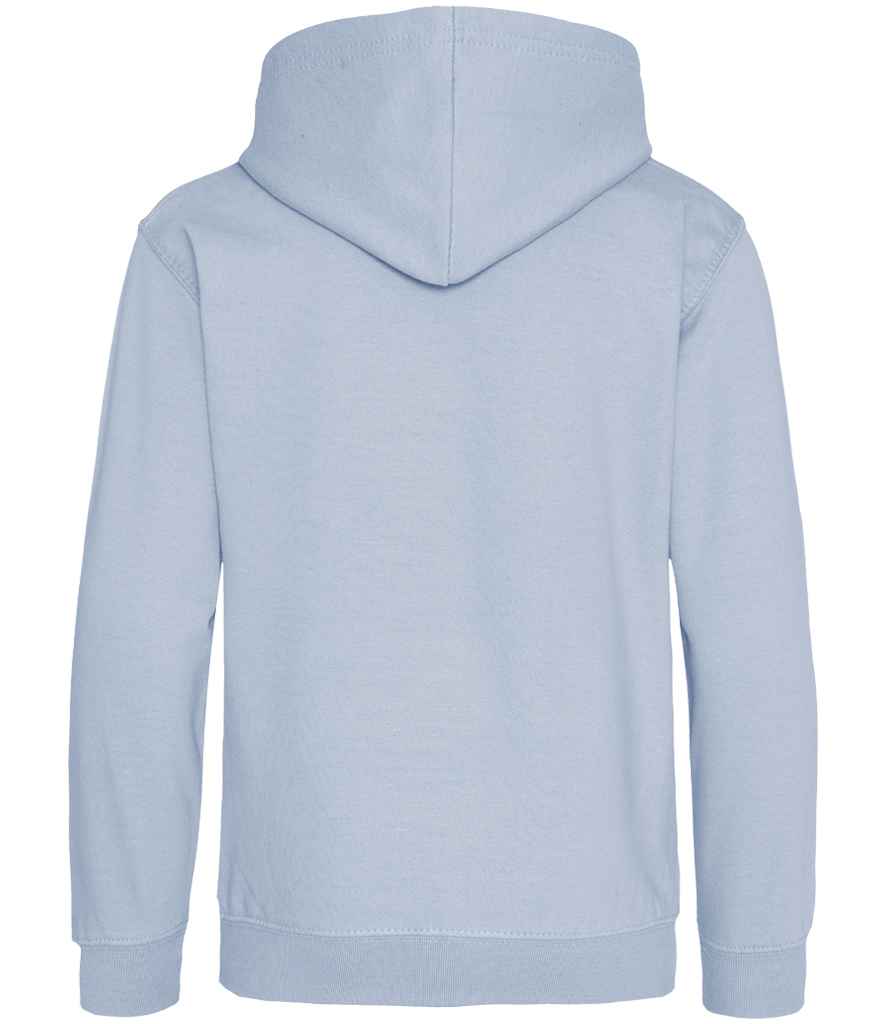 Kids Hoodie – Comfortable and Durable AWDis Kids Hoodie