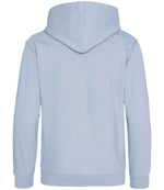 Kids Hoodie – Comfortable and Durable AWDis Kids Hoodie