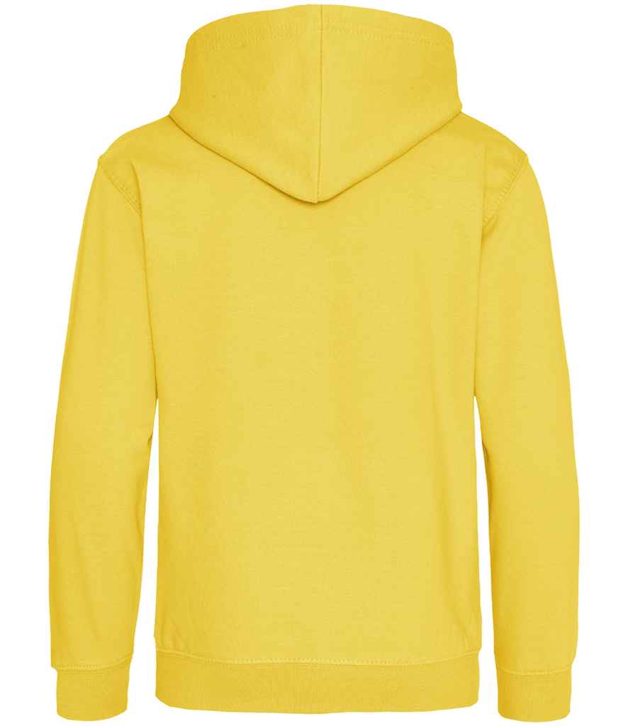 Kids Hoodie – Comfortable and Durable AWDis Kids Hoodie