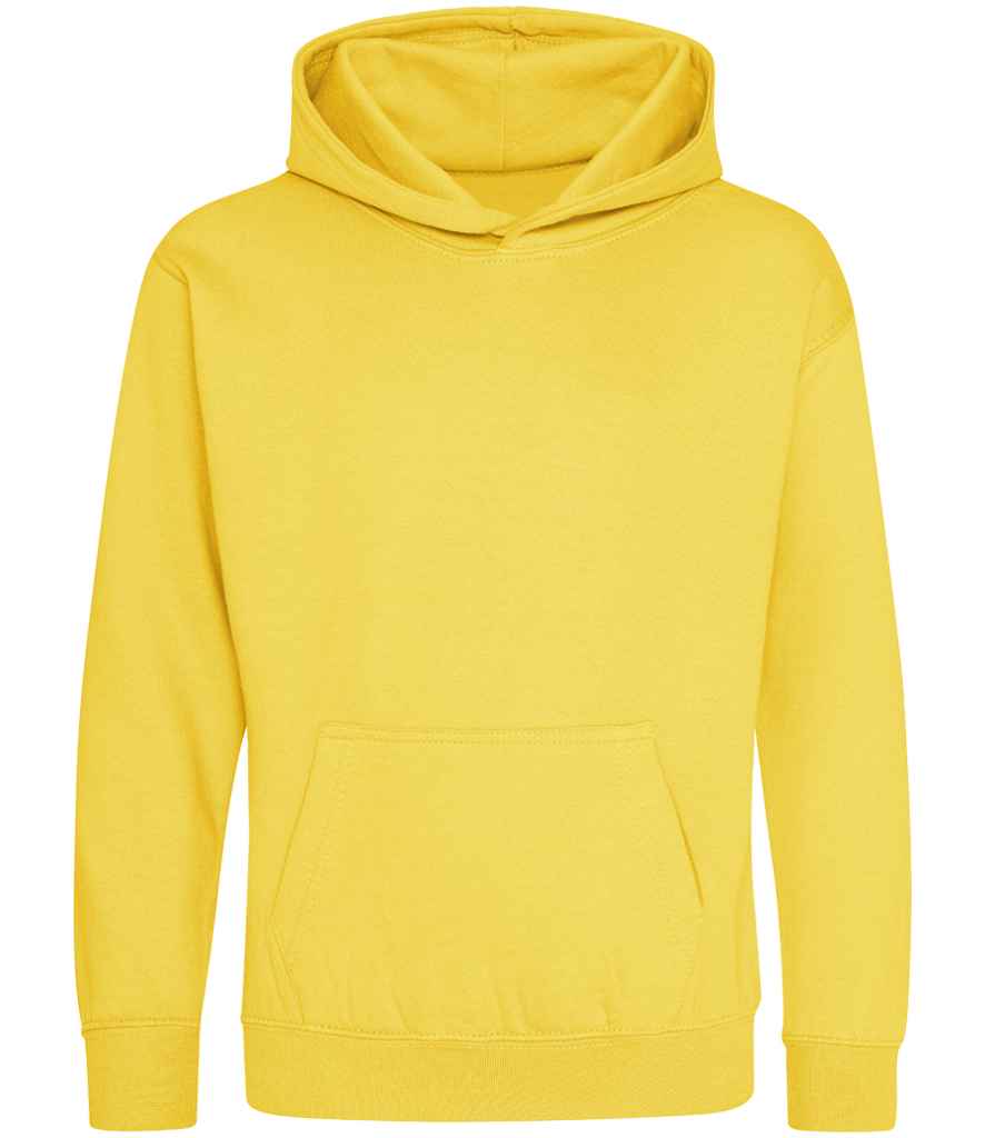 Kids Hoodie – Comfortable and Durable AWDis Kids Hoodie