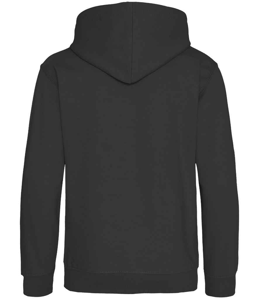 Kids Hoodie – Comfortable and Durable AWDis Kids Hoodie