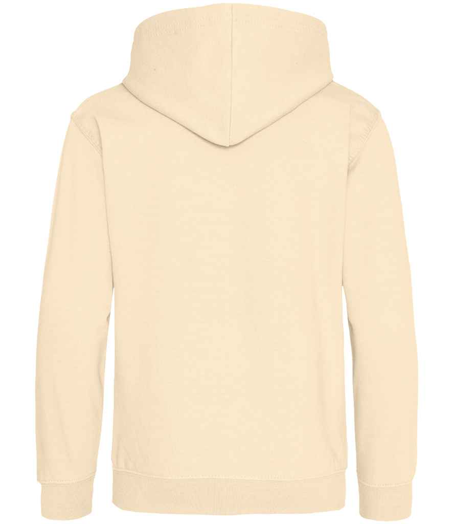 Kids Hoodie – Comfortable and Durable AWDis Kids Hoodie