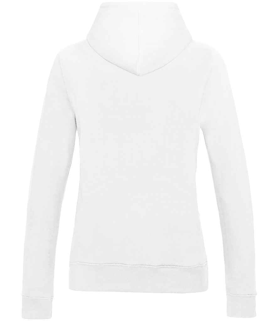 AWDis Ladies College Hoodie – Comfortable and Stylish Hoodie for Everyday Wear