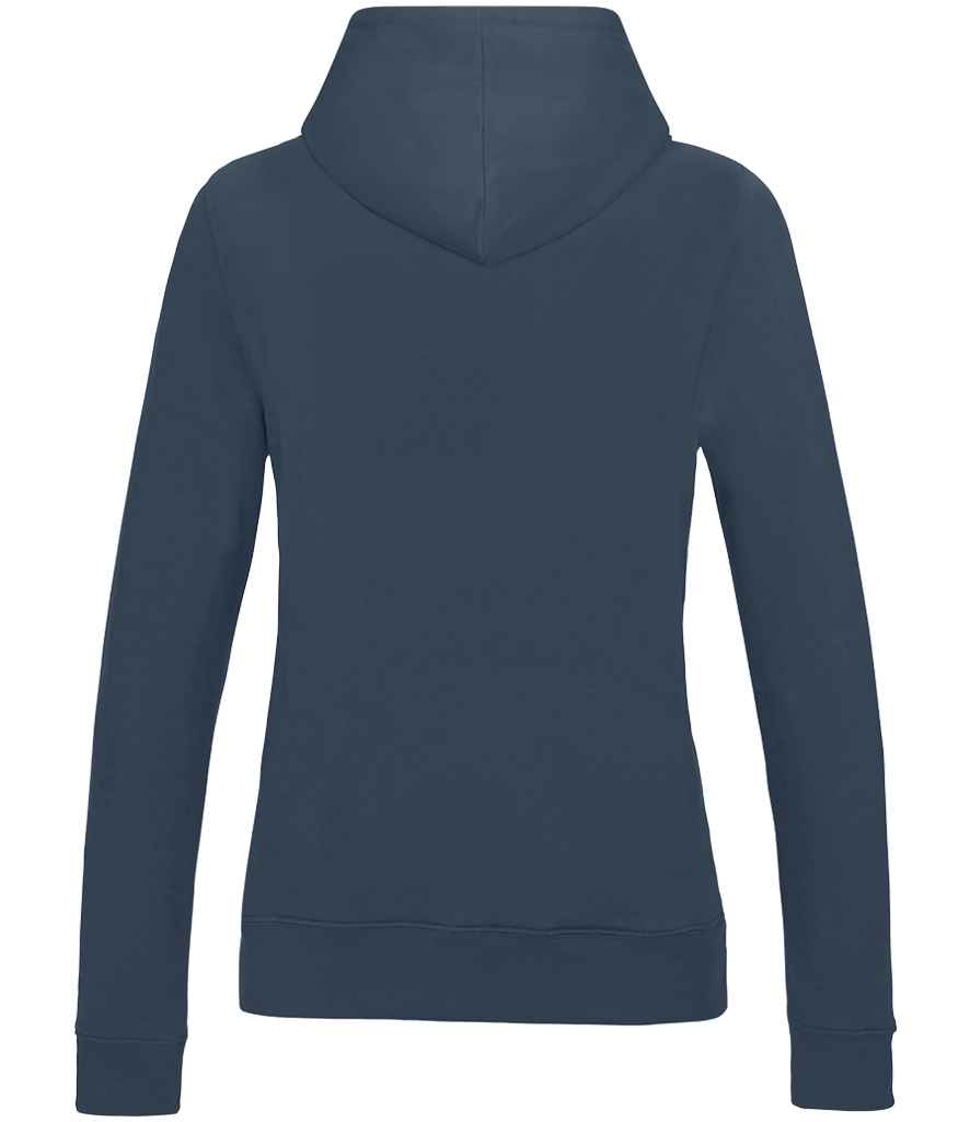 AWDis Ladies College Hoodie – Comfortable and Stylish Hoodie for Everyday Wear