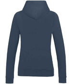 AWDis Ladies College Hoodie – Comfortable and Stylish Hoodie for Everyday Wear