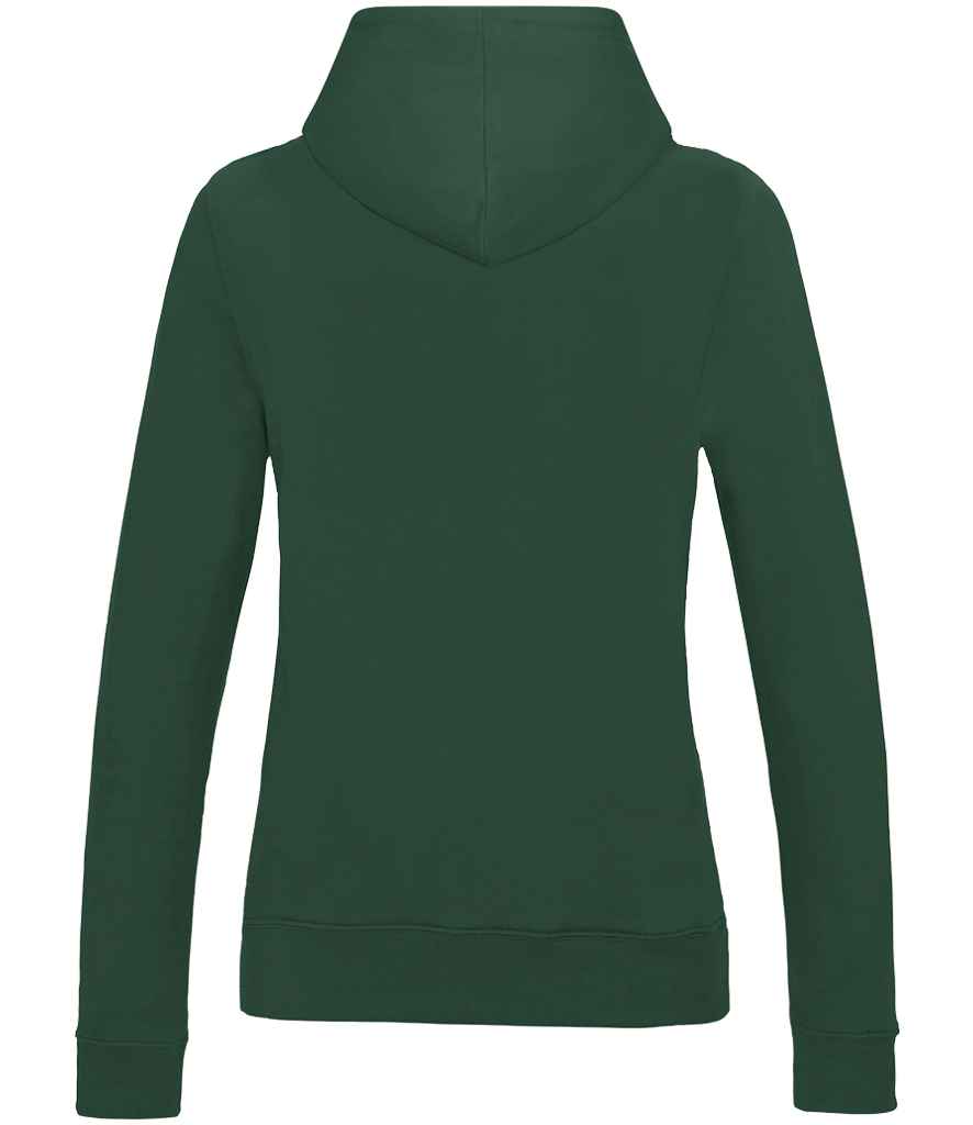 AWDis Ladies College Hoodie – Comfortable and Stylish Hoodie for Everyday Wear