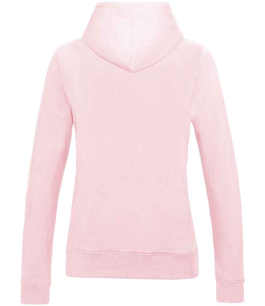 AWDis Ladies College Hoodie – Comfortable and Stylish Hoodie for Everyday Wear