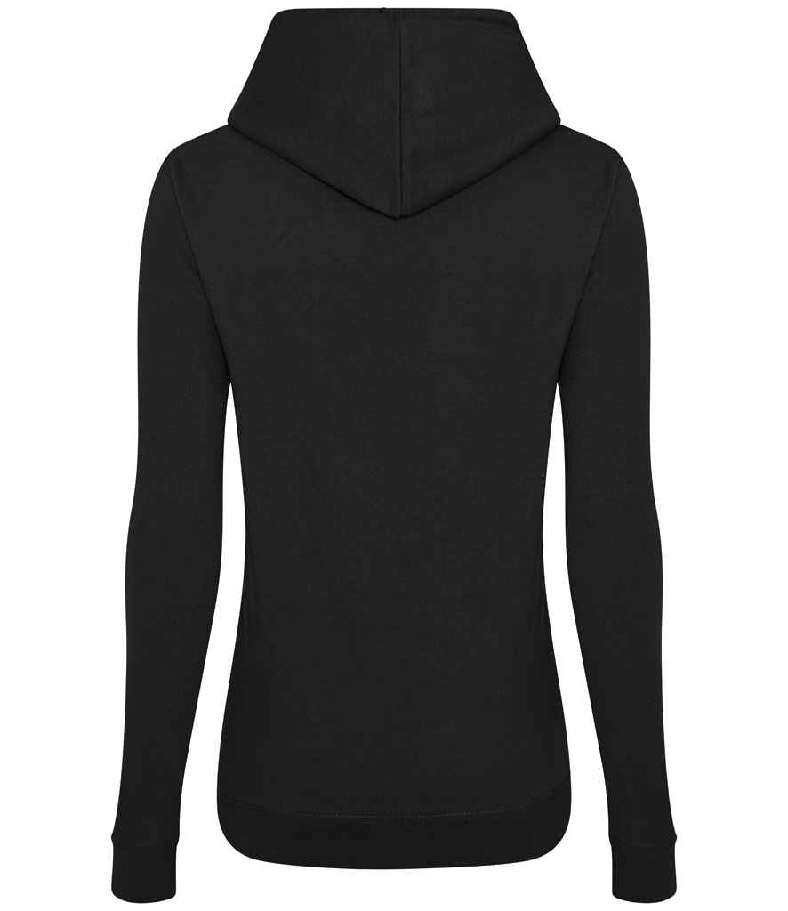 AWDis Ladies College Hoodie – Comfortable and Stylish Hoodie for Everyday Wear