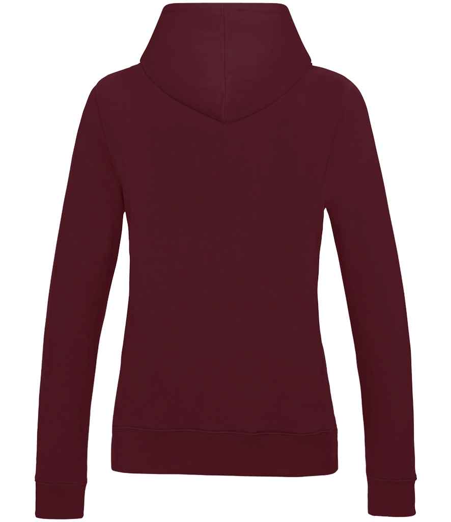 AWDis Ladies College Hoodie – Comfortable and Stylish Hoodie for Everyday Wear