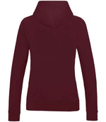AWDis Ladies College Hoodie – Comfortable and Stylish Hoodie for Everyday Wear