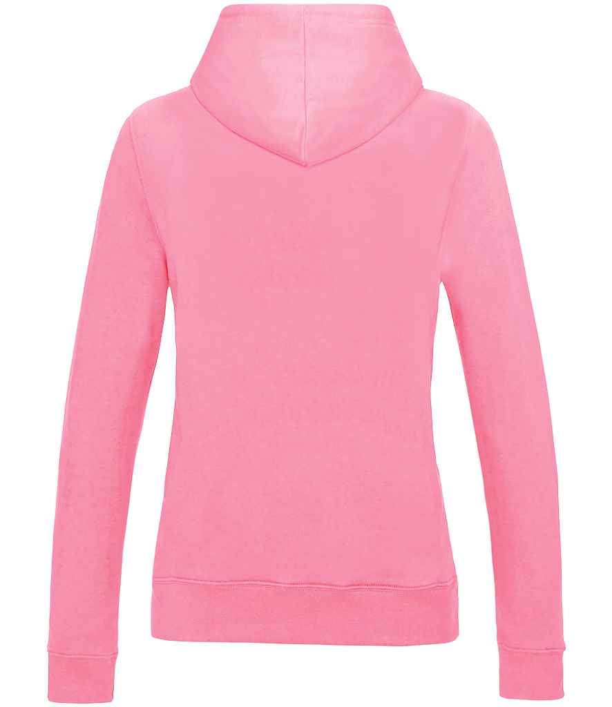 AWDis Ladies College Hoodie – Comfortable and Stylish Hoodie for Everyday Wear