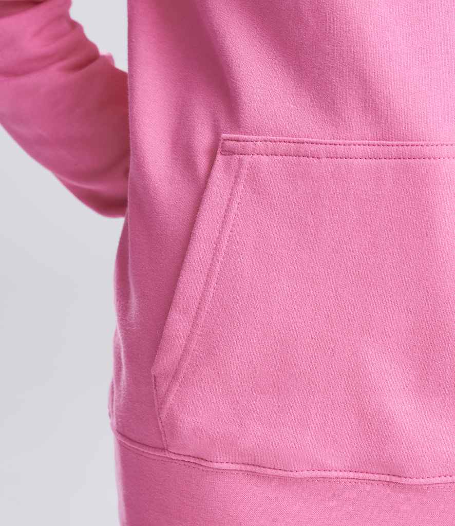 AWDis Ladies College Hoodie – Comfortable and Stylish Hoodie for Everyday Wear
